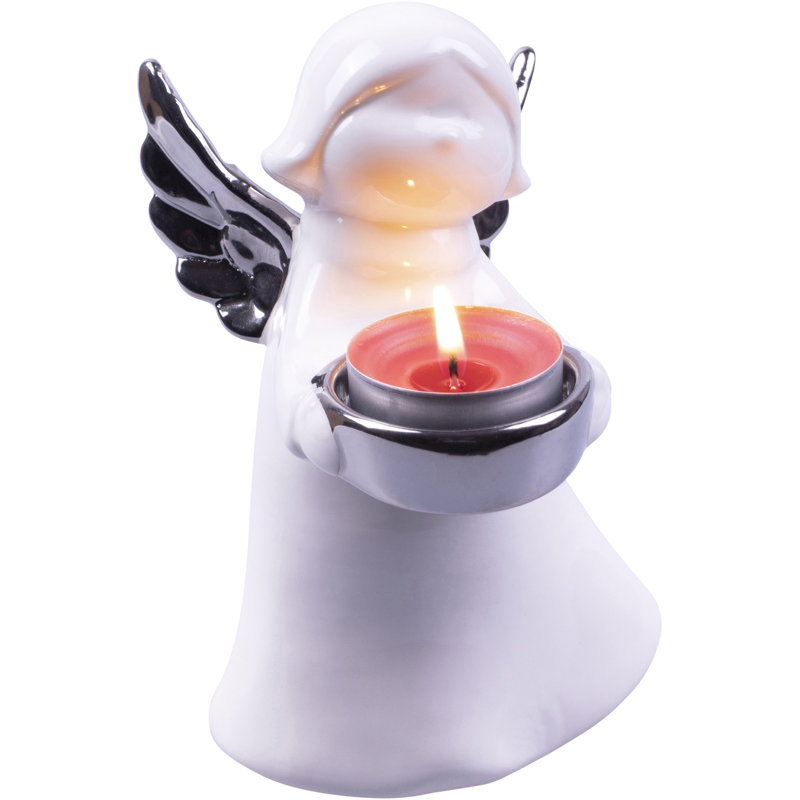 Bollman Ceramic Tealight Holder