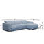 Capri Chaise Sectional-59242084-71913631-71913682