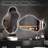 19.7"W x 36"H Asymmetrical LED Bathroom Vanity Mirror, Frameless Modern Wall-Mounted Mirror with Anti-Fog & Dimmable 3-Color Temperature Lighting-124580319