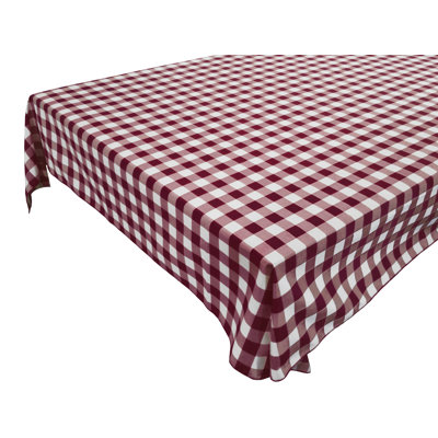 Nappes Gingham