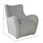 Chaise d'appoint Anderson
