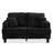 Luka 2-Piece Chenille Sofa Set-90041584-68259993
