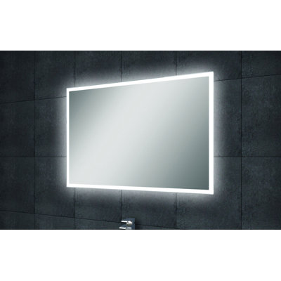 Flat Mirror