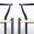 Wishbone Counter Stool-354354191