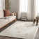 Tapis gris Symphony