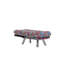Sonali 43.7" W Convertible Chair