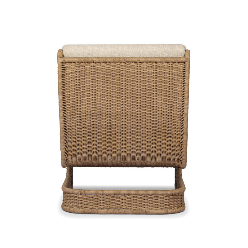 Katrine Outdoor Lounge Chair