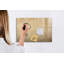 Magnetic Glass Dry Erase Board