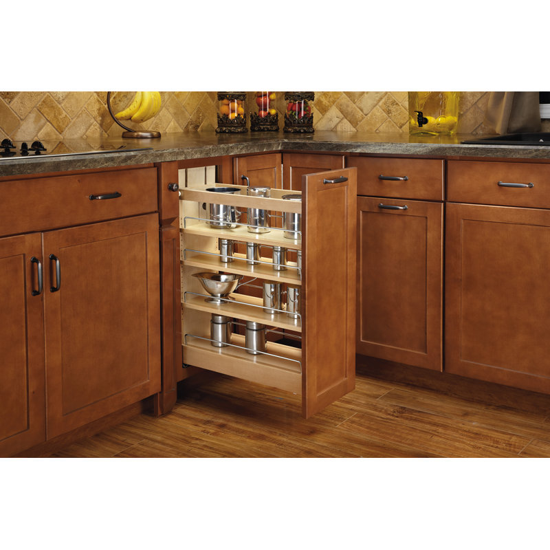 Organisateur de tiroir Rev-A-Shelf, L 8,75 po