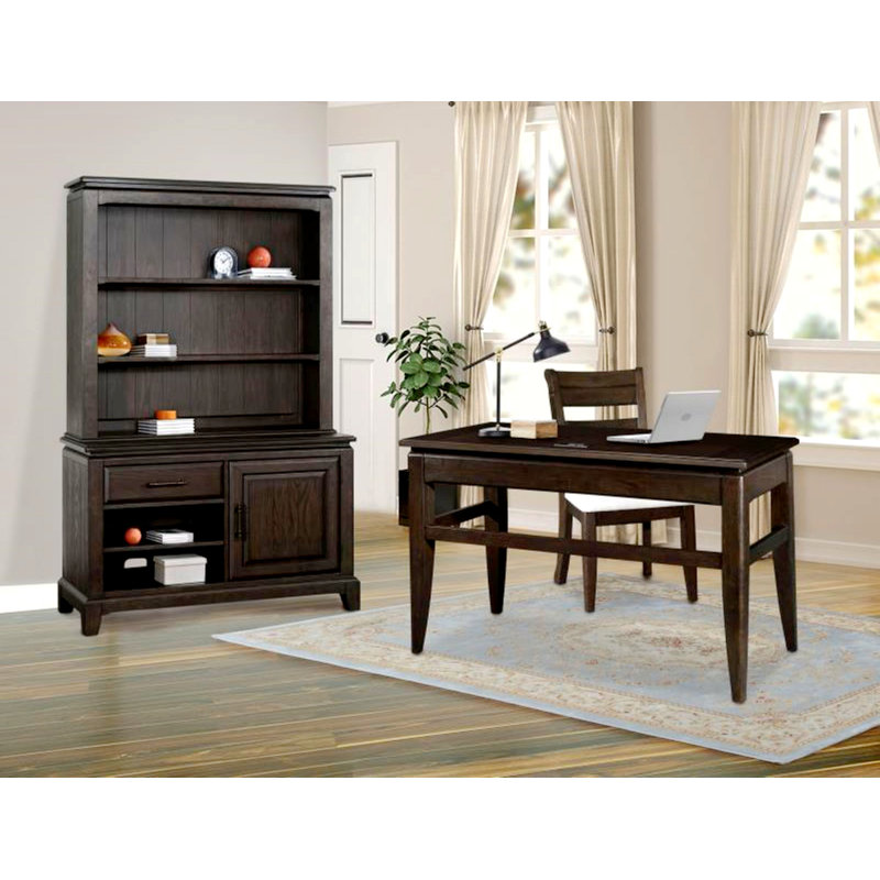 Emilie Standard Bookcase