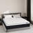 Medium Hybrid Mattress Pocket Spring with CertiPUR-US Certified Foam-90884561-90884564