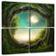 Forêt fantaisiste Harnek-109134208