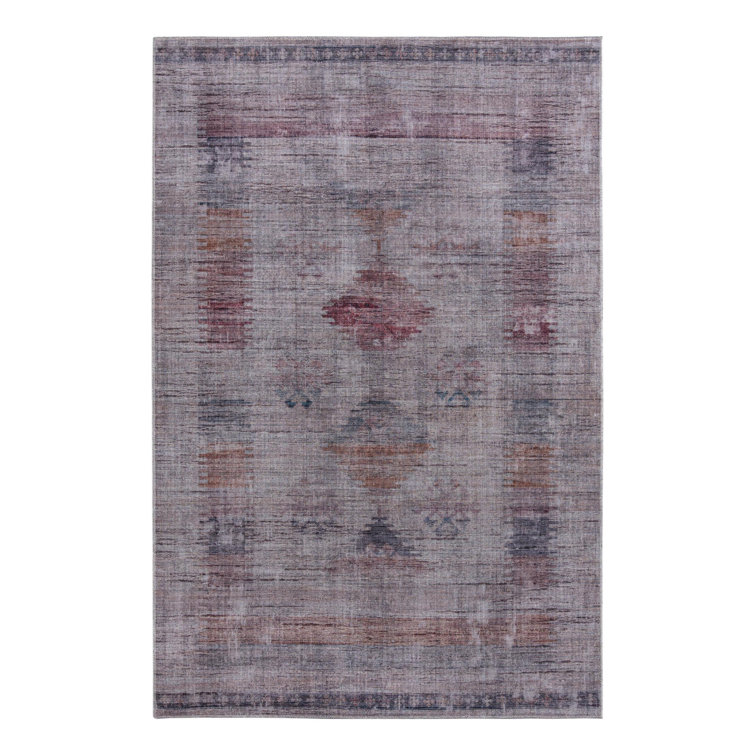 Sisu Striped Indoor Rug