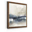 Brouillard sur l'horizon I - Cadre photo, reproduction d'art sur toile-1976569429-1976569436