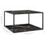 Remley Floor Shelf Coffee Table with Storage-61751184