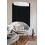 Bostrom 6 - Light Grey Geometric Pendant