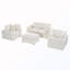 4 - Piece Living Room Set-692297843