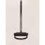 Lampe sur pied en cristal moderne 87 pièces 1 pièce en métal argenté