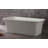 67'' x 35.6'' Soaking Resin Bathtub