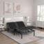 Structure de lit ajustable Hartzler-64242812