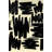 Deconstructed Stripes | Abstract Cave Framed Canvas Art