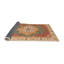 Tapis abstrait moderne 3383-656209422