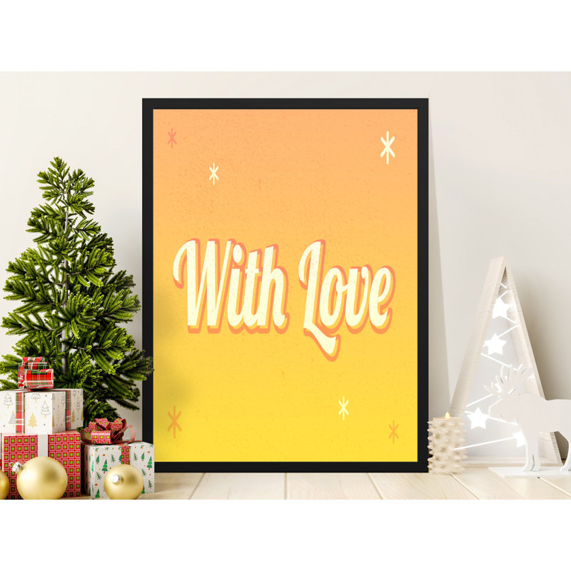 Conard Single Picture Frame Print, 60.96 cm H x 45.72 cm W