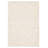 Pearl Cream Rug 2'0" x 2'11"