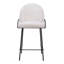 Aleashia Bar & Counter Stool-449346055-449346052