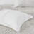 Adelyn Ivory Faux Fur Down Alternative King/Cal King Comforter Set-1411535092