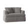 Lucia Slipcovered Chair and a Half