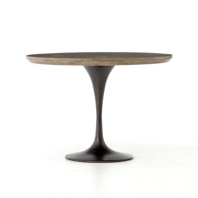 Powell Outdoor Round Bistro Table