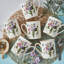 Botanic Garden Limited Edition 50th Anniversary Mug
