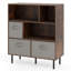 105cm H x 90cm W Standard Bookcase-567249084