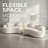 Curved Foam Modular Compression Sofa-1445924092-1445924095