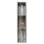 Niche de douche verticale en acier inoxydable-29130810