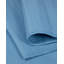 Urban Collection Outdoor Rug Plain Design in Blue-102960214