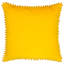 Peter Floral Multicolour Square Throw Cushion