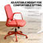 Ebern Designs Mesh Task Chair-1798892699