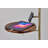 Joel Wireless Charging Floor Lamp w. Table