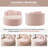 51.6" Sofa Bed Compression Sofa Couch-118401614