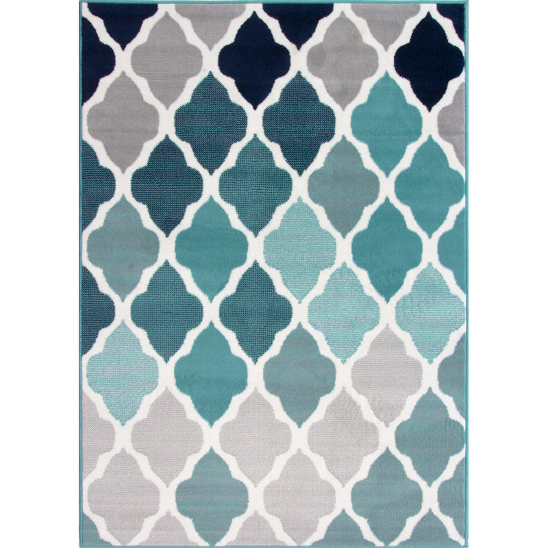 Fyfe Area Rug, Rectangle 240 x 330cm