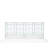 Chippendale Standard Bed-71023360-41192910