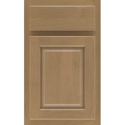 Dwelling Value Elmhurst Door Sample