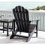 Chaise Adirondack en plastique Calhoun-1636895261