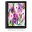 «Blossoming Flowers Framed», reproduction sur toile-40361651-40361654