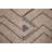 Earth Tone Wool Moroccan Modern Area Rug 8x11