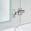  Ensemble de meuble-lavabo double 60 "avec miroir 60"-27042788
