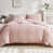 Rose est en rupture de stock