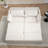 73.6Inch Pull Out Sofa Bed-1658035364